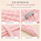 ✨ Hair Care Pick | Quick-Dry Soft Towel Wrap