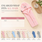 ✨ Hair Care Pick | Quick-Dry Soft Towel Wrap