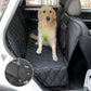 📢50% OFF !!⏰Waterproof Car Seat Cushion Cover for Pets