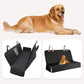 📢50% OFF !!⏰Waterproof Car Seat Cushion Cover for Pets