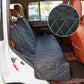 📢50% OFF !!⏰Waterproof Car Seat Cushion Cover for Pets