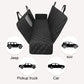 📢50% OFF !!⏰Waterproof Car Seat Cushion Cover for Pets