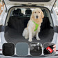 📢50% OFF !!⏰Waterproof Car Seat Cushion Cover for Pets