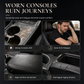 Universal Bling Rhinestone Car Armrest Box Cushion Pad Cover Protector