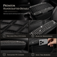 Universal Bling Rhinestone Car Armrest Box Cushion Pad Cover Protector
